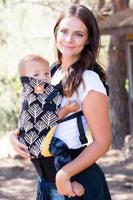 Tula Arbol - Ergonomische Draagzak Baby - Standard - S - thumbnail