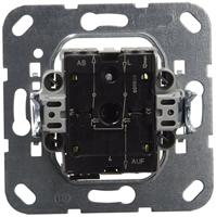 Rolluikschakelaar druk Gira - thumbnail