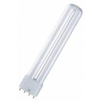 OSRAM HOMELIGHTING Spaarlamp Energielabel: G (A - G) 2G11 538 mm 55 W Warmwit Staaf Dimbaar 1 stuk(s) - thumbnail