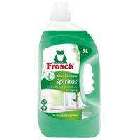 Frosch - Glasreiniger Spiritus - 5 ltr - thumbnail