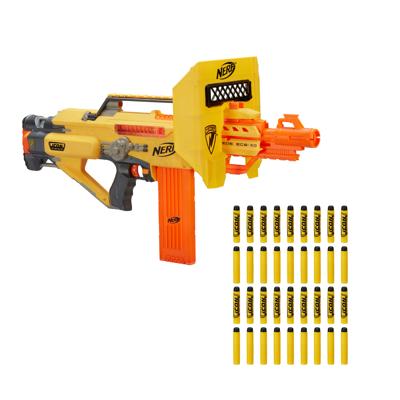 Nerf Stampede ECS Dartblaster Nerf Stampede ECS Dartblaster