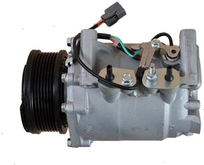Compressor, airconditioning 32448