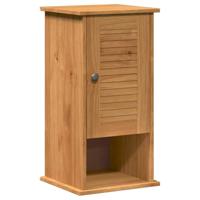 Badkamermeubelset VIGO 5 pcs Honingbruin 37 x 34 x 110 cm - thumbnail