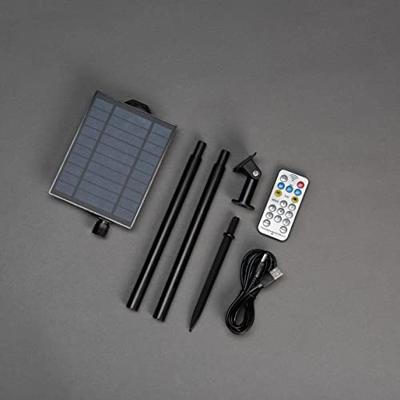 Konstsmide Solar Paneel voor Partylights