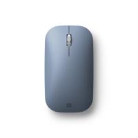 Microsoft Surface Mobile Mouse muis Ambidextrous Bluetooth BlueTrack 1800 DPI - thumbnail