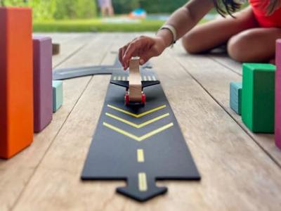 Waytoplay Airport