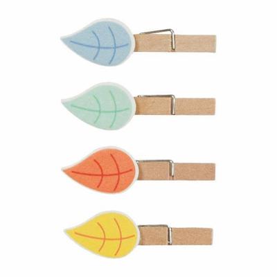 Goki houten meetlat boom met bosdieren Goki houten meetlat boom met bosdieren