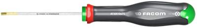 Facom schroevendraaier protwist tamper torx 10x75 - atxr10x75 - atxr10x75 Facom schroevendraaier protwist tamper torx 10x75 - atxr10x75 - atxr10x75
