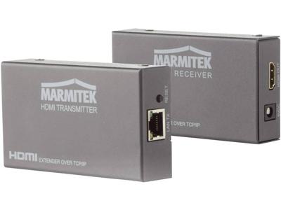 MegaView 90 - HDMI extender ethernet - 100-120 m MegaView 90 - HDMI extender ethernet - 100-120 m