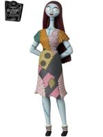 Nightmare before Christmas UDF Mini Figure Sally 12 cm - thumbnail
