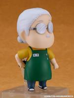 Sakamoto Days Basic Nendoroid Action Figure Taro Sakamoto 10 cm - thumbnail
