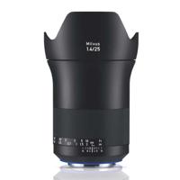 Zeiss Milvus 25mm F/1.4 Canon - thumbnail
