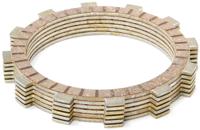 TRW koppelingsplaat set clutch kit mcc444-6 - thumbnail