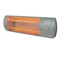 Eurom QH1203 INFRAROOD BADKAMERKACHEL - 351224 - thumbnail