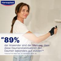 Duimbrace protective 1 Stuks - thumbnail