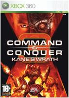 Command & Conquer 3 Kane's Wrath - thumbnail