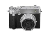Fujifilm GFX100RF Silver - thumbnail