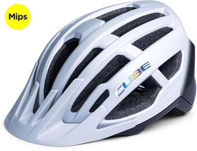 Cube Offpath - MTB Helmet
