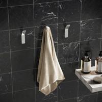 Hotbath Gal Haak chroom GLA30CR - thumbnail