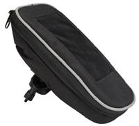 Fietstas met smartphone houder - 6791405 - thumbnail