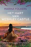 Het hart van Weshley Castle - Marina Folkers - ebook - thumbnail
