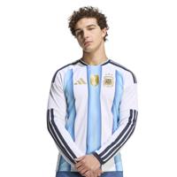 adidas Argentinië Thuisshirt Lange Mouwen 2026-2028 - thumbnail
