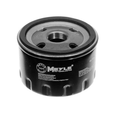 Oliefilter 16143220000