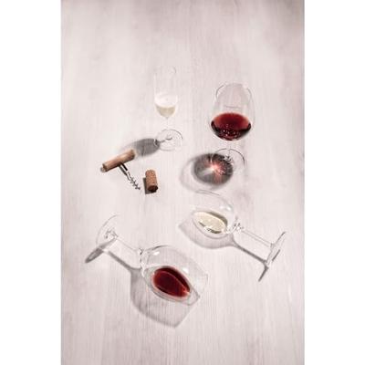 Schott Zwiesel Bordeauxglazen Rode Wijnglazen - For You - 630 ml - 4 stuks