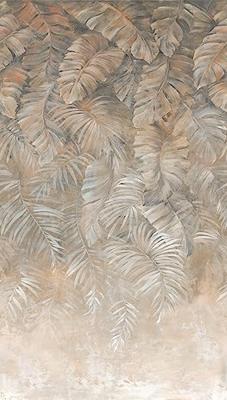 Livingwalls The Wall II - Bruin - Jungle - 392621