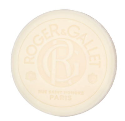 Roger & Gallet Cologne Twist 3-in-1 Cleansing Bar 100 g Douche & bad