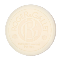 Roger & Gallet Cologne Twist 3-in-1 Cleansing Bar 100 g Douche & bad - thumbnail