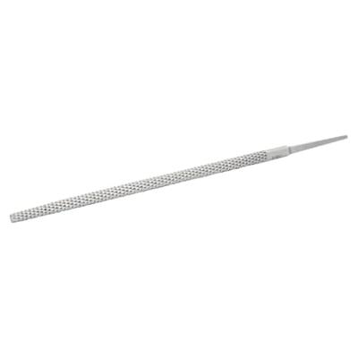 Bahco ronde rasp 8 halfzoet | 6-345-08-2-0