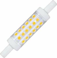 R7s LED Lamp 78mm 5W 2700K Dimbaar | Dun model | Warm wit | ThatsLed | Lamp kopen | ThatsLed | Lamp kopen | ThatsLed | Lamp kopen | ThatsLed | Lamp - thumbnail