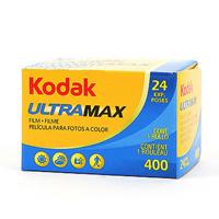 Kodak Ultra max 400 Fotorolletje 1 stuk(s) - thumbnail