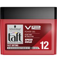Taft V12 Power Gel Kubus (250ml) - thumbnail