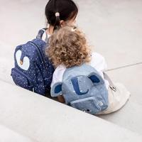 Trixie rugzak mrs. elephant - thumbnail