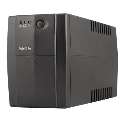 UPS SAI NGS FORTRESS900V3 360 W - thumbnail