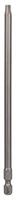 Bosch Accessories Bosch Power Tools 2607001672 T-bit T 27 Extra hard E 6.3 1 stuk(s) - thumbnail