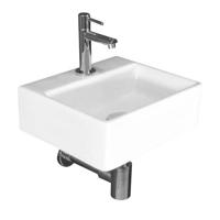 Fonteinset Best Design Zapa One Pack Rechthoek 29x34 cm - thumbnail