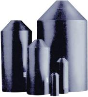 3M SKE4/10 Warmkrimpende eindkap Nominale binnen-Ø (voor krimpen): 10 mm 1 stuk(s) - thumbnail