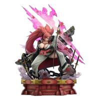 Guilty Gear Strive Ultimate Premium Masterline Series Statue 1/4 Baiken 80 cm - thumbnail