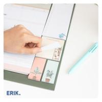 Plants 4 persoons Planner 2026 - thumbnail