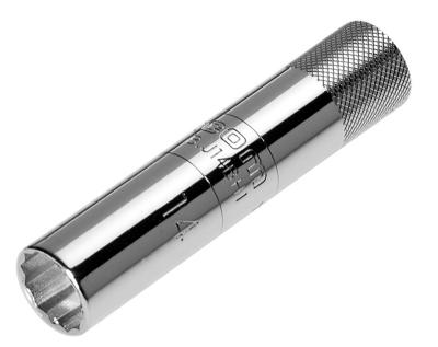 Facom doppen 3/8" voor bougies 14 mm, dubbele zeskant - B.J14BH1