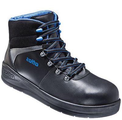 Atlas Werkschoen Thermo Tech 800 Blue S3 | Zwart | Maat 39 - 00.012.149.39 Atlas Werkschoen Thermo Tech 800 Blue S3 | Zwart | Maat 39 - 00.012.149.39