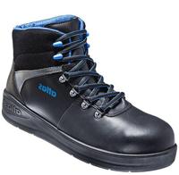 Atlas Werkschoen Thermo Tech 800 Blue S3 | Zwart | Maat 39 - 00.012.149.39 - thumbnail
