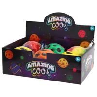 Amazing Cool Meteoriet Bal 10 Cm - thumbnail