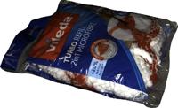 Vileda Easy Wring & Clean Turbo mop, vervanging - thumbnail