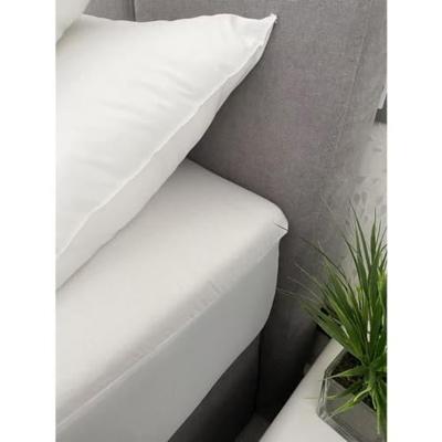 Absorberende matrasbeschermer - Polyester - 160x200 cm - Dodo Absorberende matrasbeschermer - Polyester - 160x200 cm - Dodo