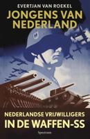 Jongens van Nederland - Evertjan van Roekel - ebook - thumbnail