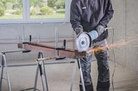 Wolfcraft Schroefklemmen | 80 / 300mm | 2 stuks - 8647000 - thumbnail